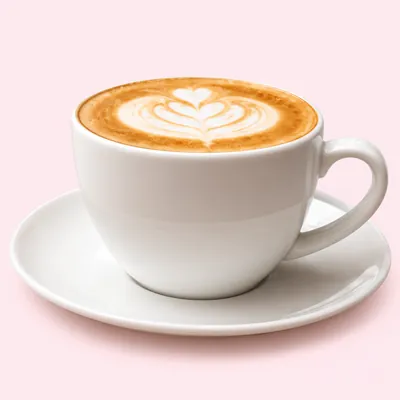 Cà phê Cappuccino