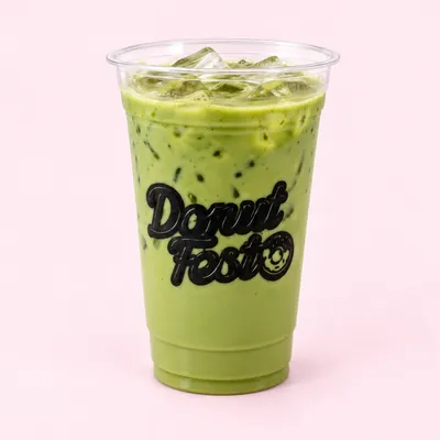 Matcha Latte